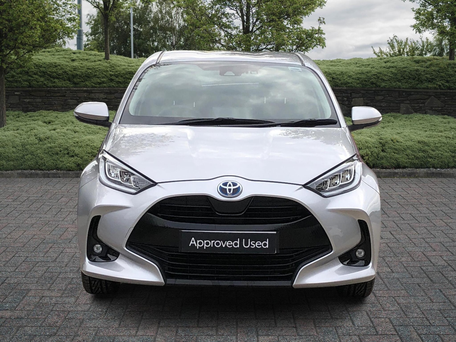 Used Toyota Yaris 2022 for sale - 76017632: Photo 17