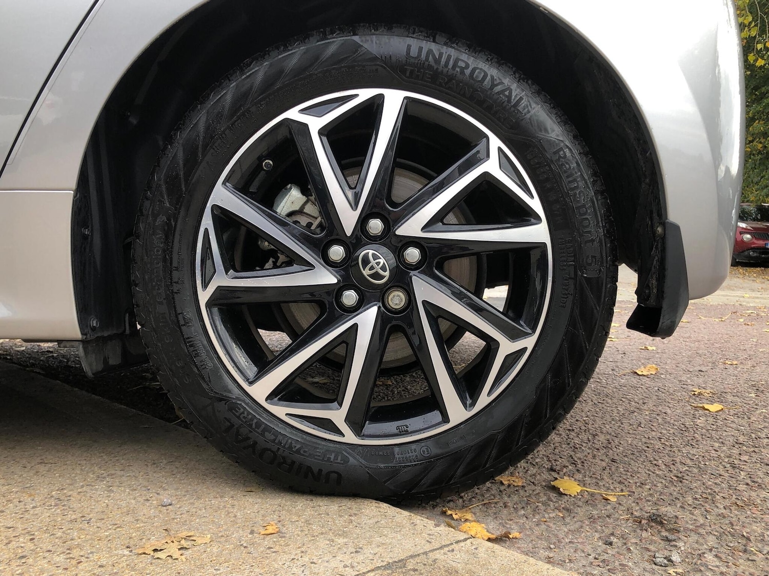 Used Toyota Yaris 2022 for sale - 76017632: Photo 23