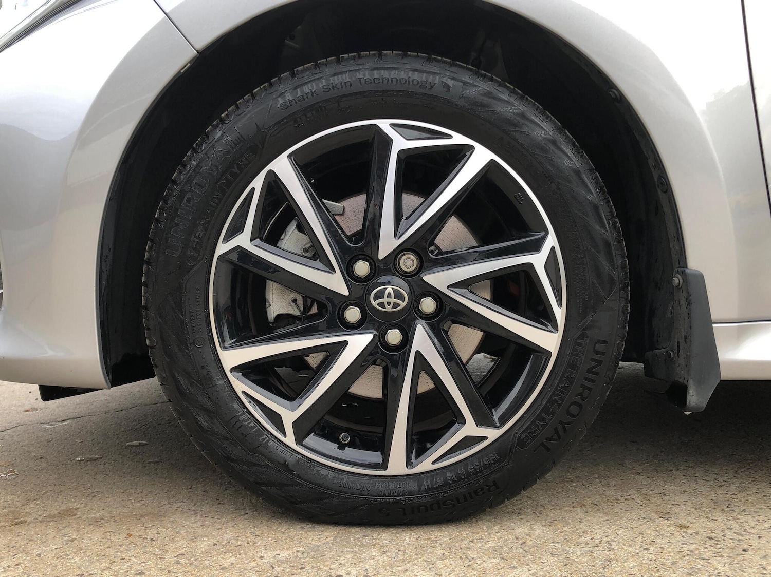 Used Toyota Yaris 2022 for sale - 76017632: Photo 24