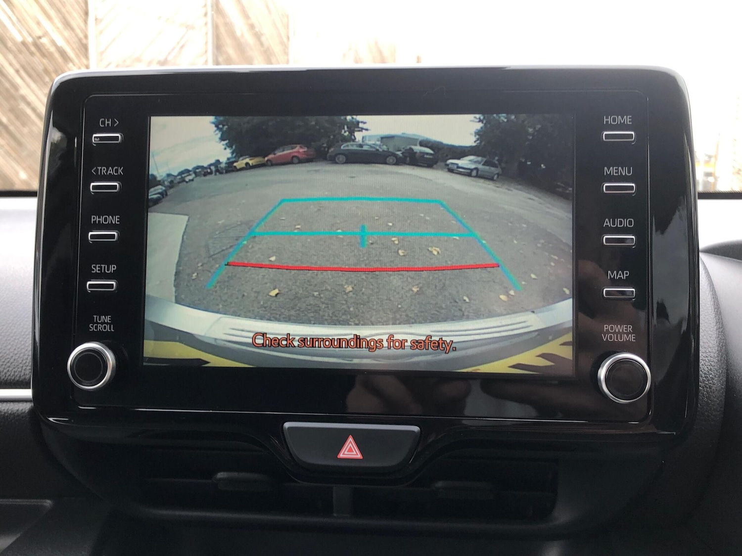 Used Toyota Yaris 2022 for sale - 76017632: Photo 26