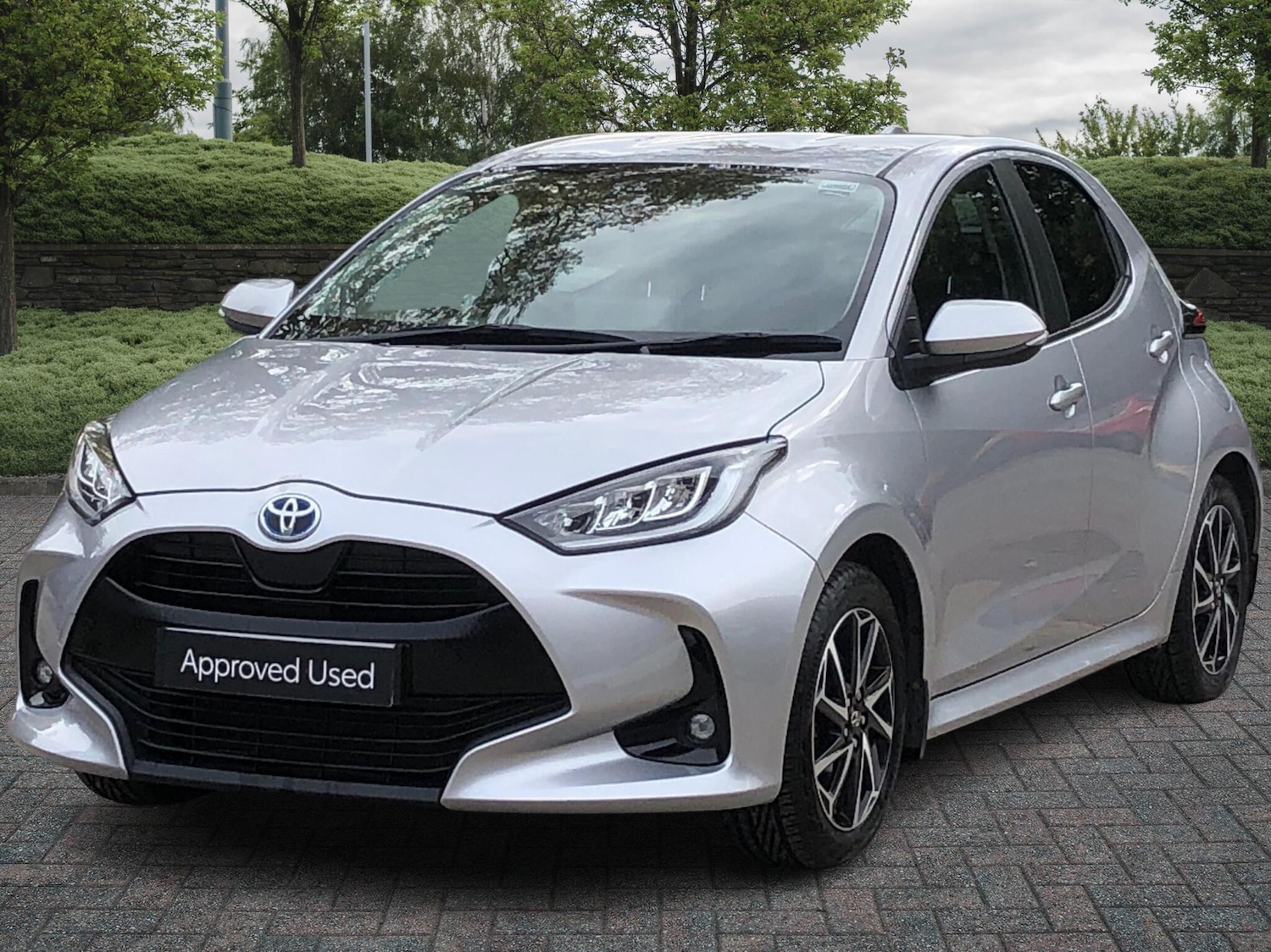 Used Toyota Yaris 2022 for sale - 76017632: Photo 5
