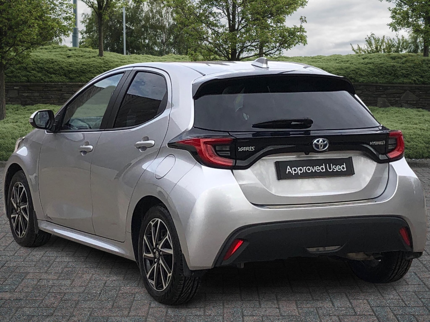 Used Toyota Yaris 2022 for sale - 76017632: Photo 6
