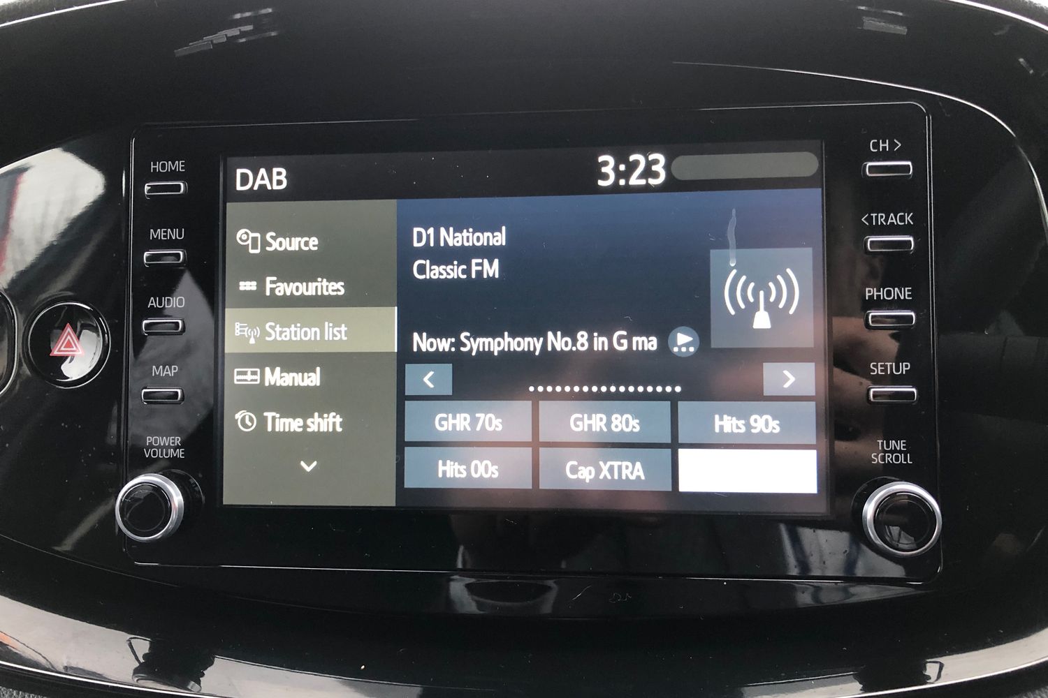 Used Toyota Aygo X 2023 for sale - 77457401: Photo 11