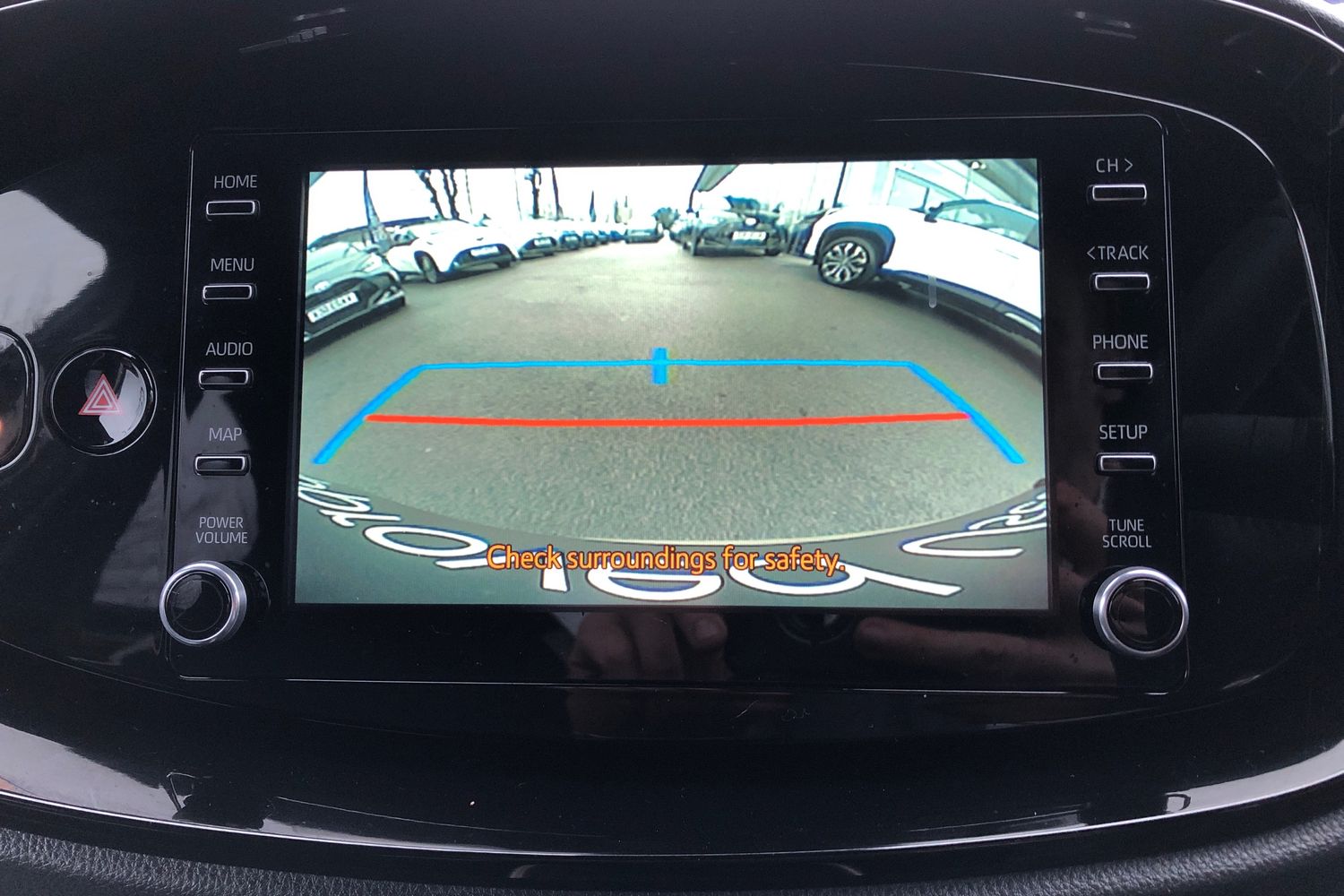 Used Toyota Aygo X 2023 for sale - 77457401: Photo 19