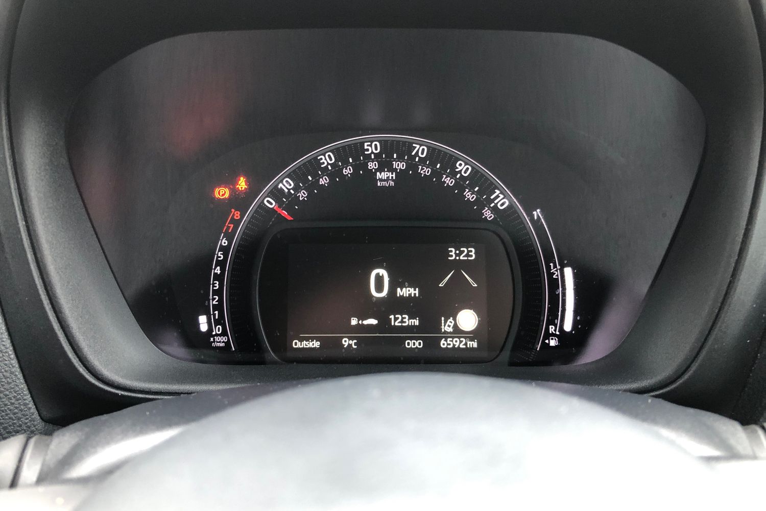 Used Toyota Aygo X 2023 for sale - 77457401: Photo 20