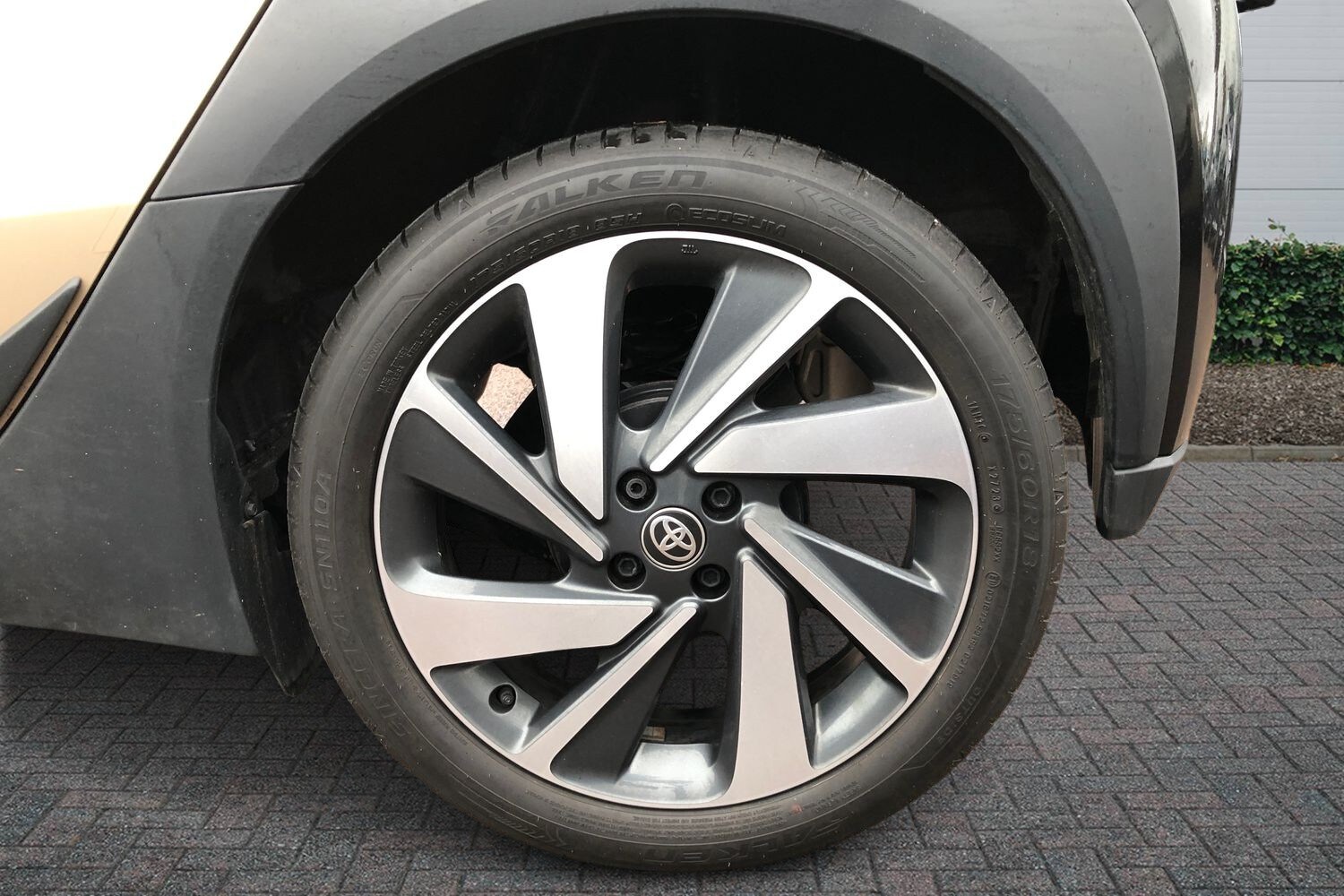 Used Toyota Aygo X 2023 for sale - 77457401: Photo 6