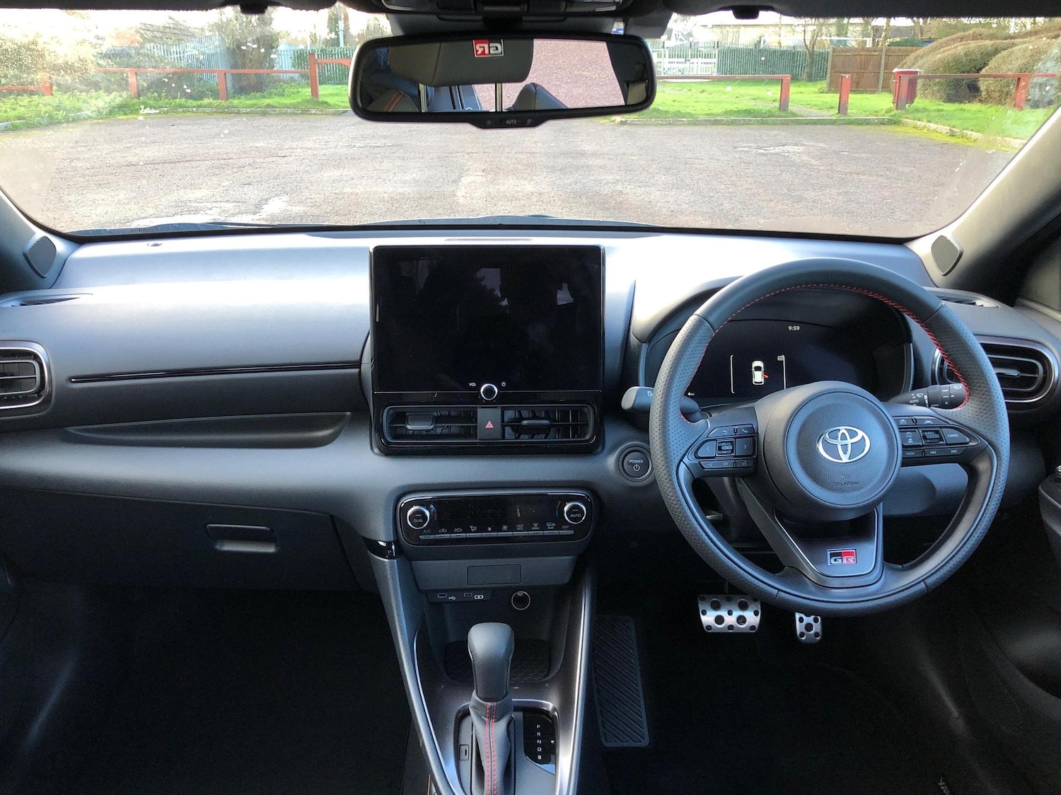 Used Toyota Yaris 2024 for sale - 77132770: Photo 13