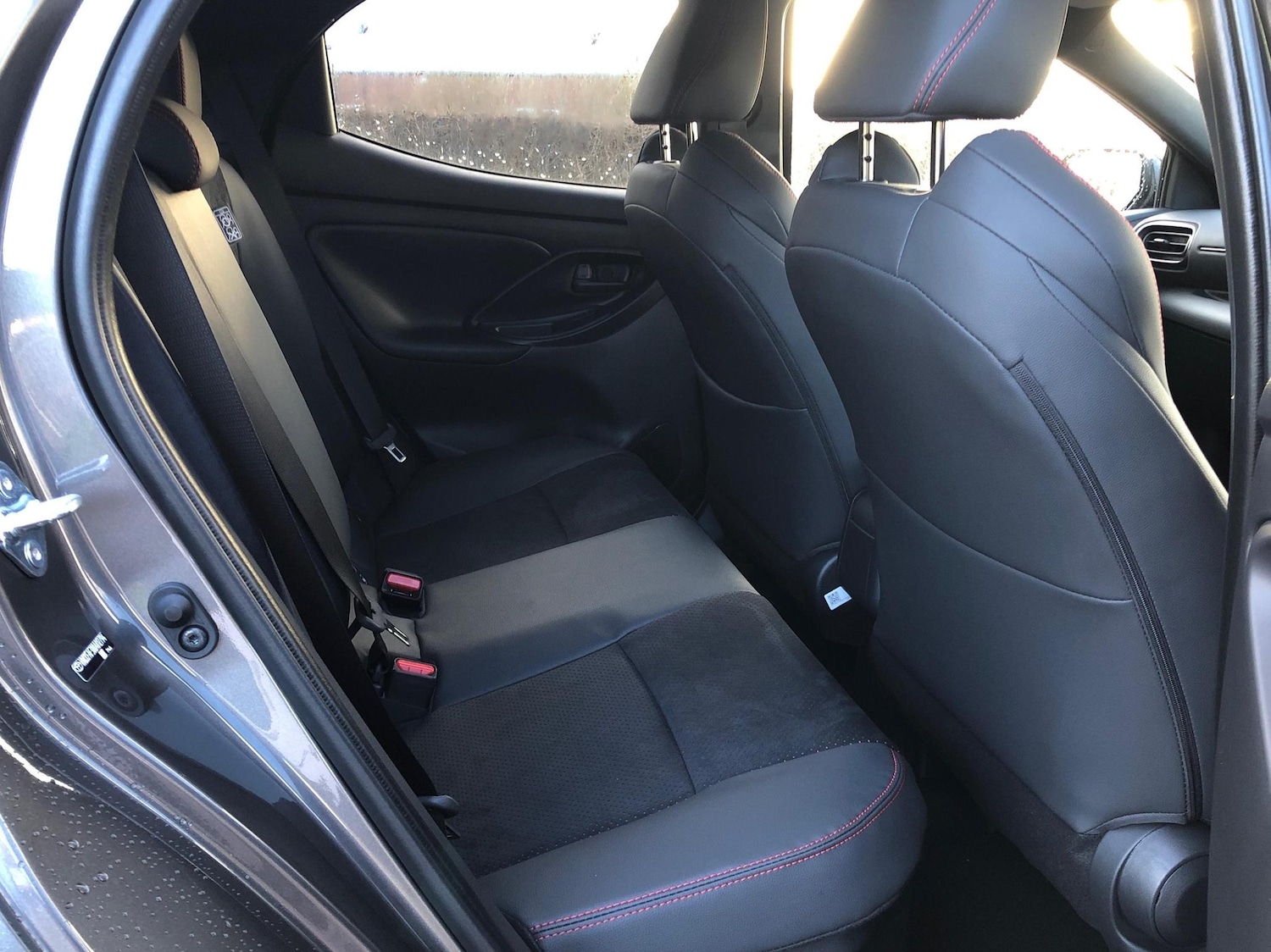 Used Toyota Yaris 2024 for sale - 77132770: Photo 19