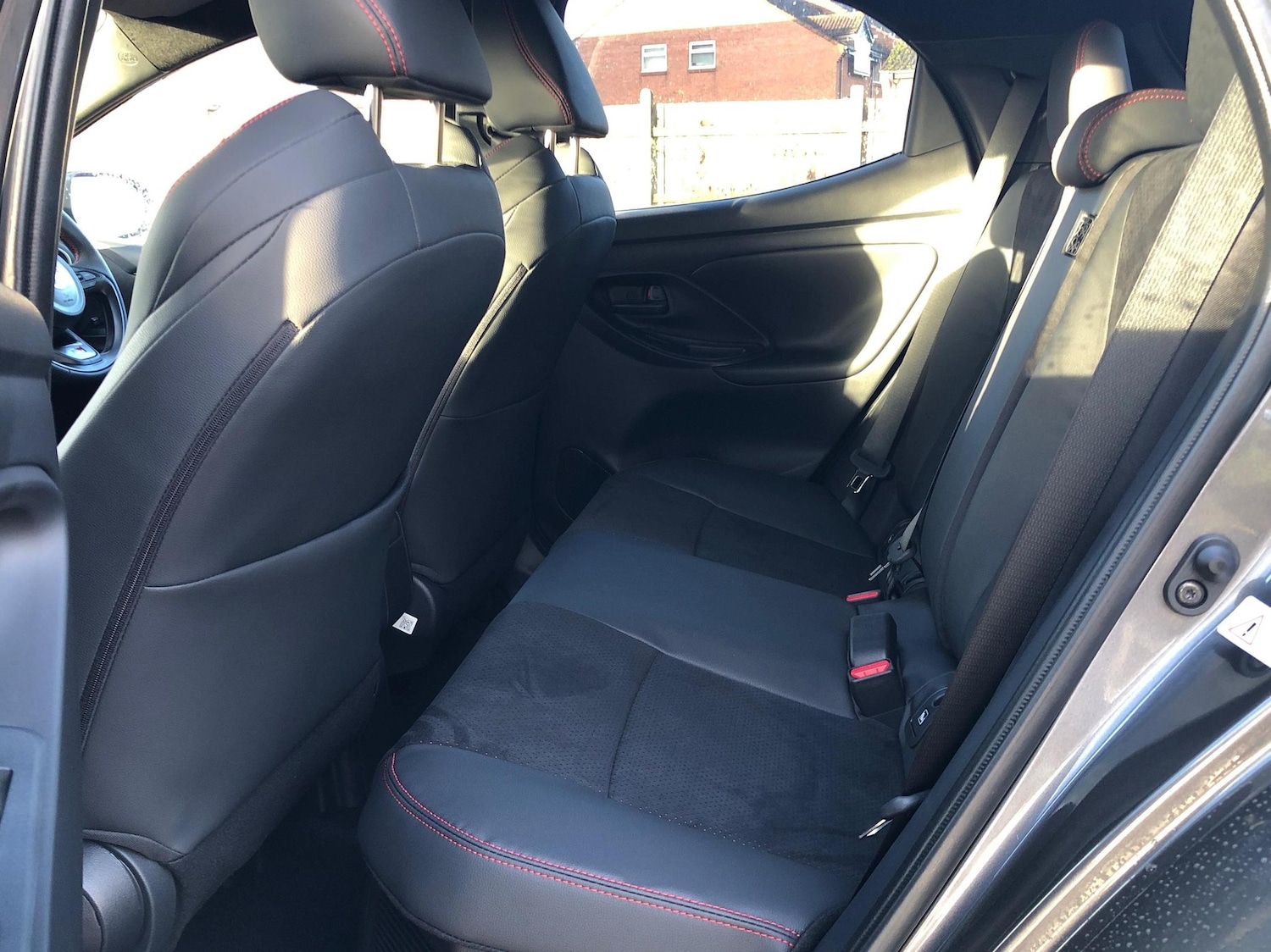 Used Toyota Yaris 2024 for sale - 77132770: Photo 20