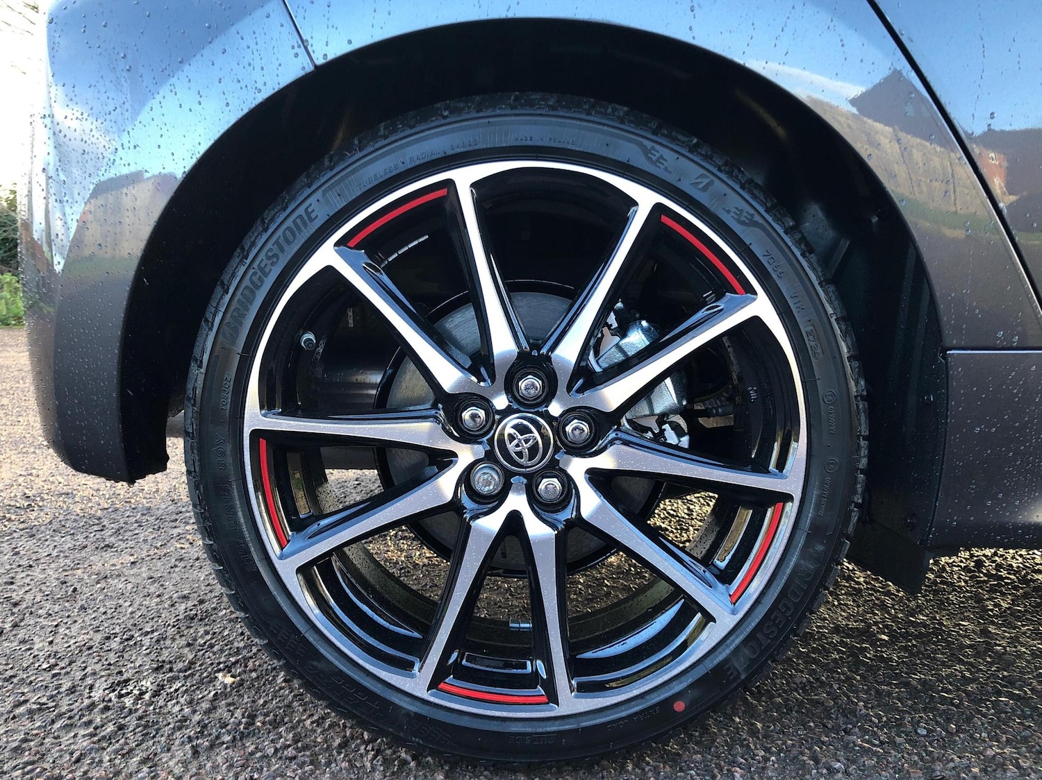 Used Toyota Yaris 2024 for sale - 77132770: Photo 21