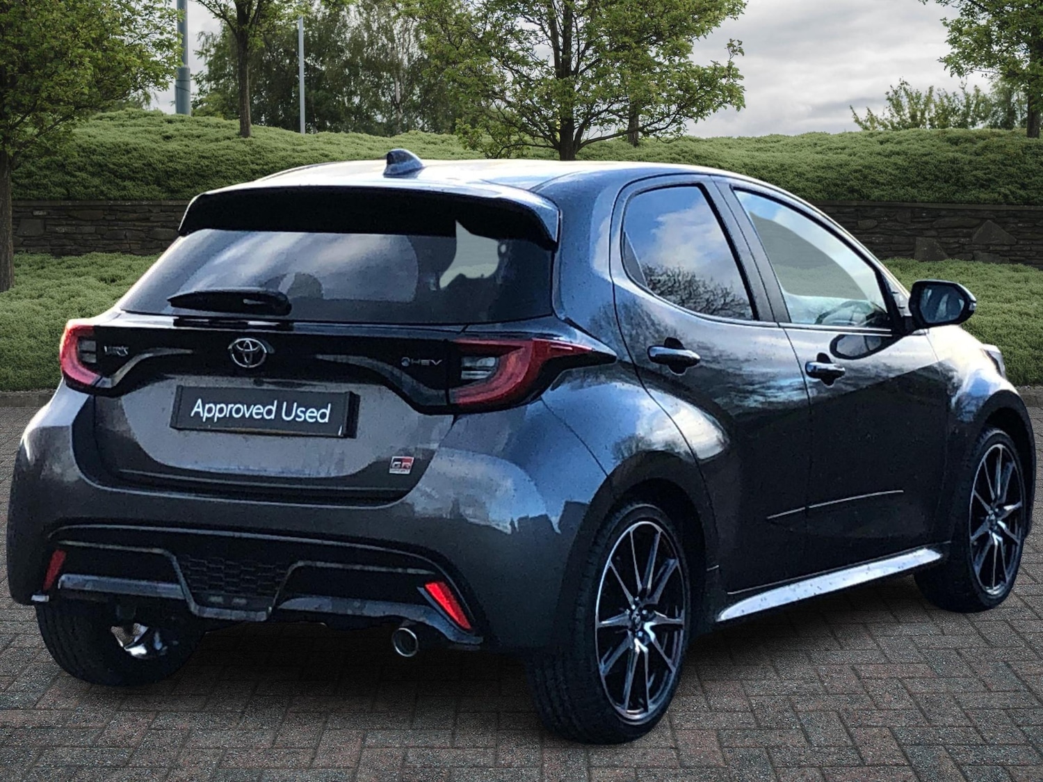 Used Toyota Yaris 2024 for sale - 77132770: Photo 3