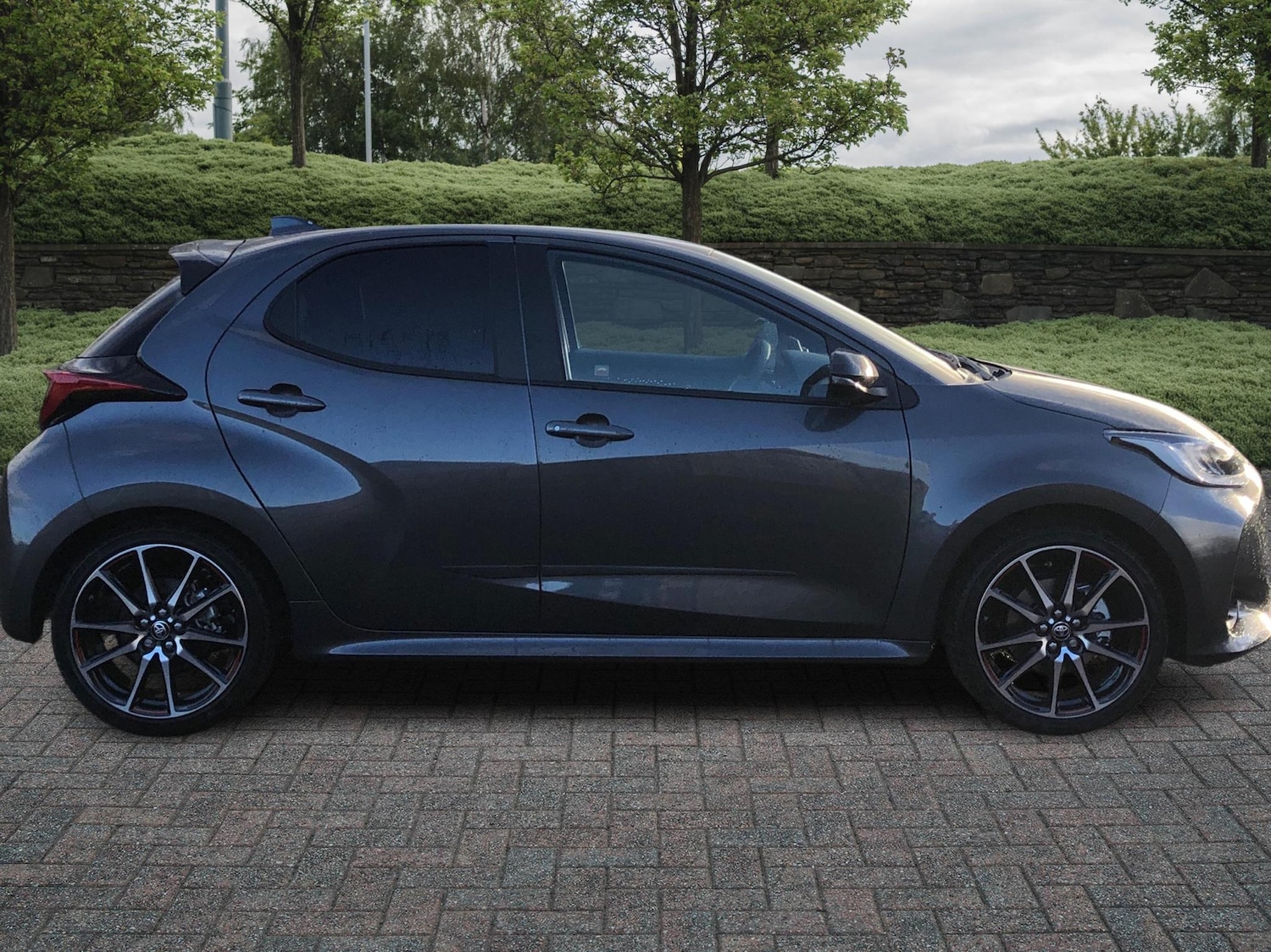 Used Toyota Yaris 2024 for sale - 77132770: Photo 6