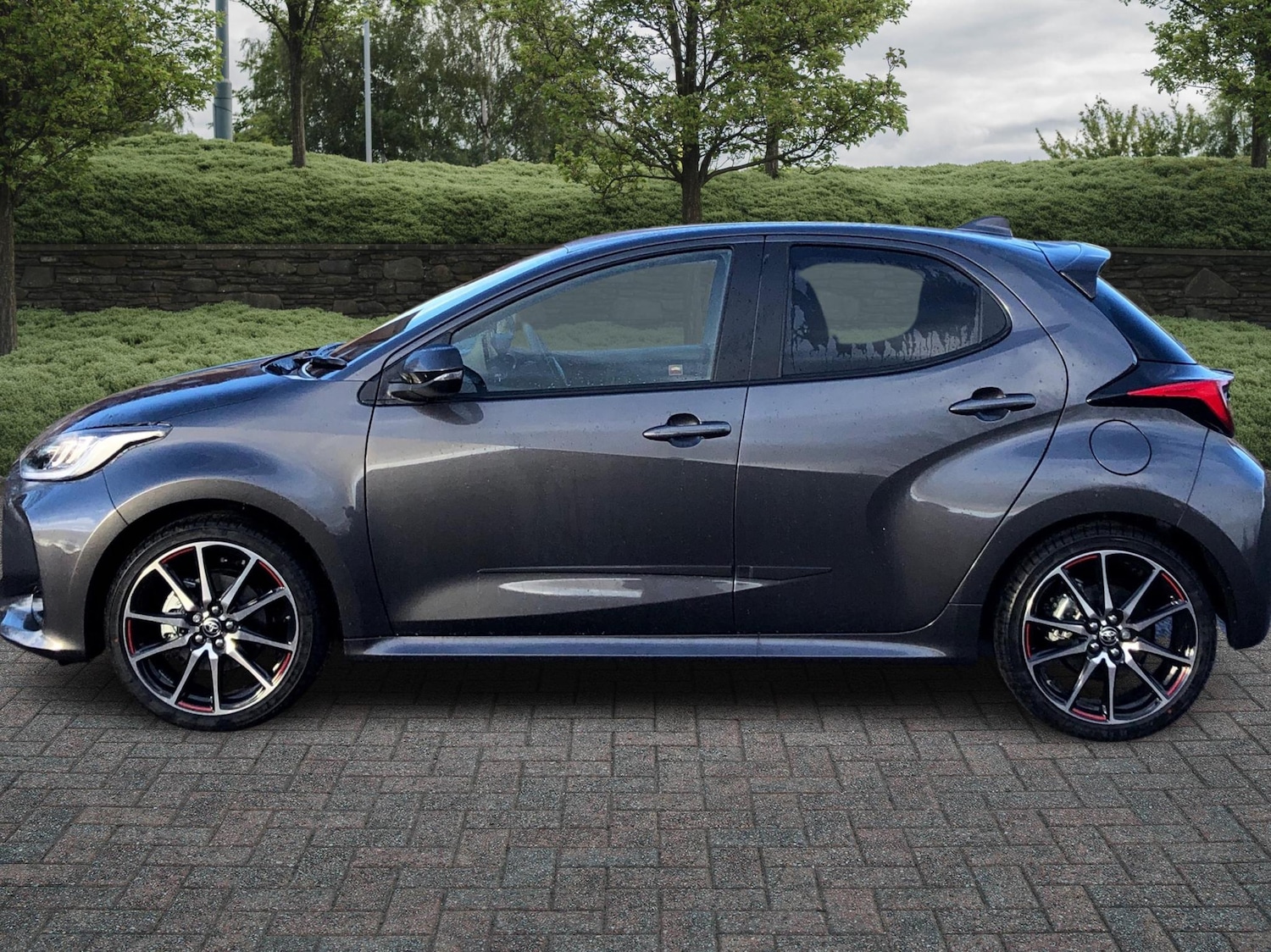 Used Toyota Yaris 2024 for sale - 77132770: Photo 7