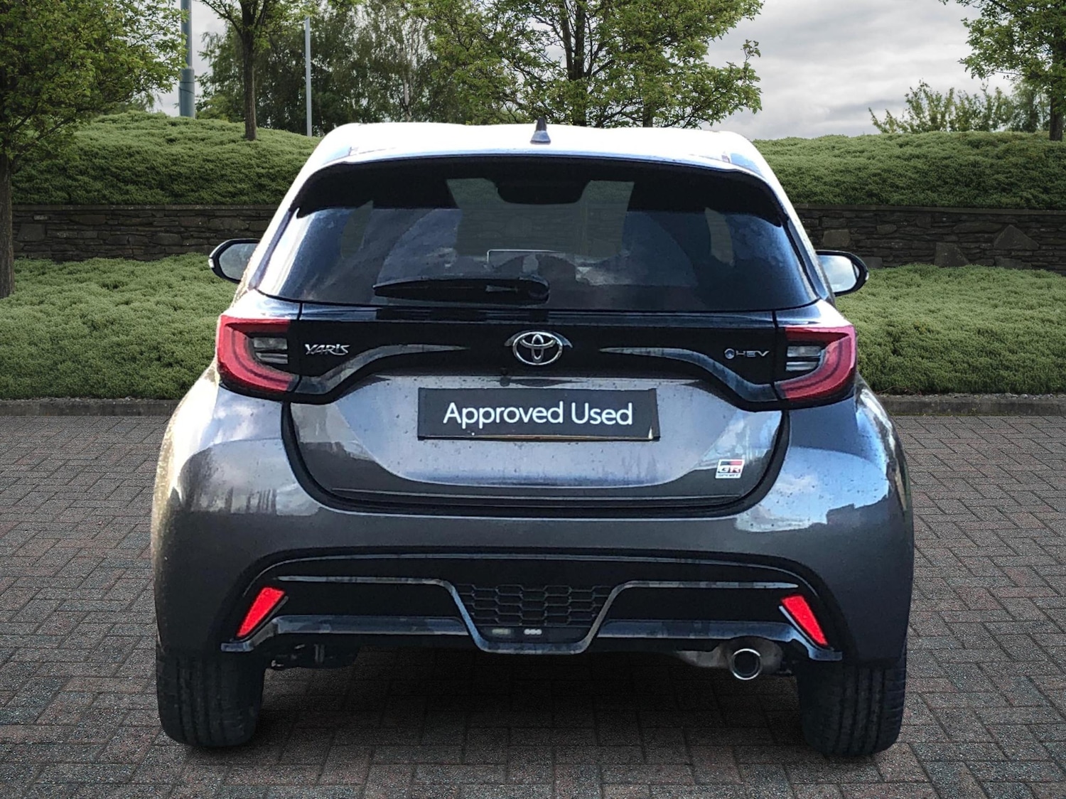 Used Toyota Yaris 2024 for sale - 77132770: Photo 8