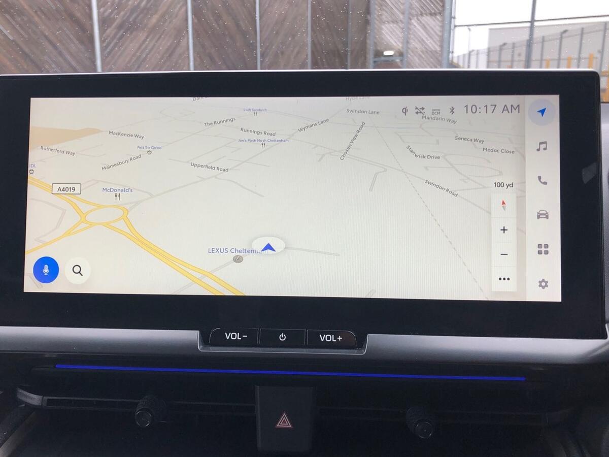 Used Toyota C-HR 2024 for sale - 77627129: Photo 11