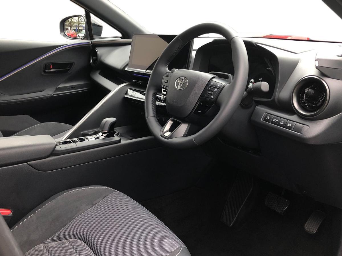 Used Toyota C-HR 2024 for sale - 77627129: Photo 12