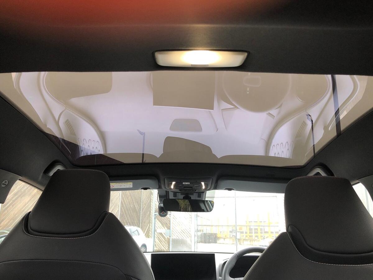 Used Toyota C-HR 2024 for sale - 77627129: Photo 16