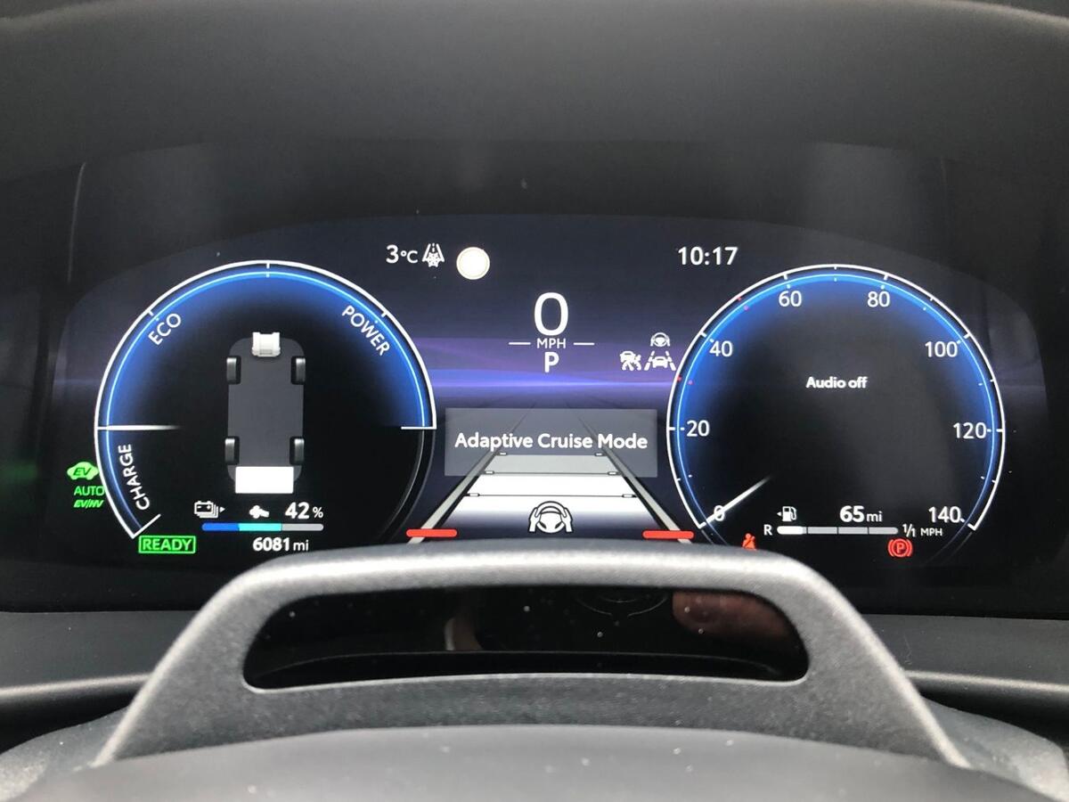 Used Toyota C-HR 2024 for sale - 77627129: Photo 22