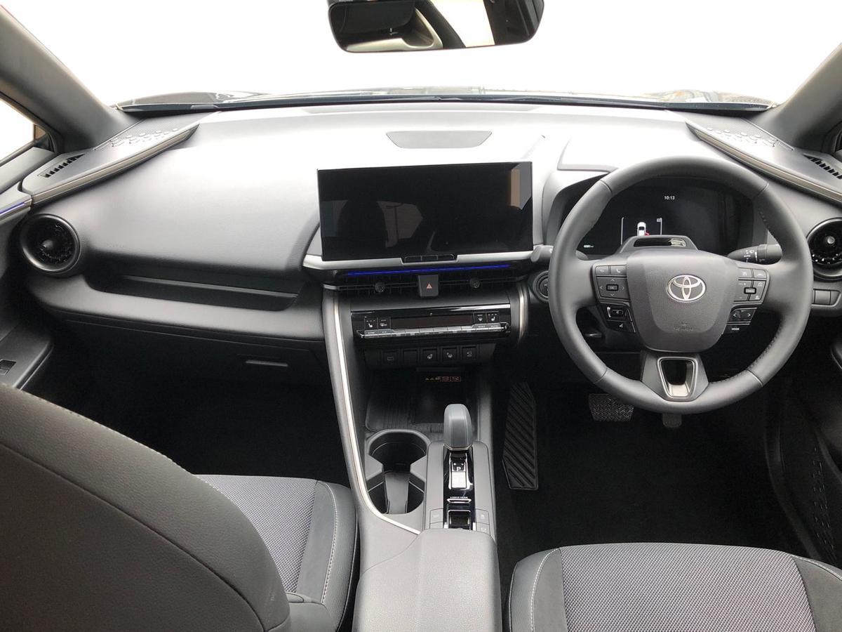 Used Toyota C-HR 2024 for sale - 77627129: Photo 8