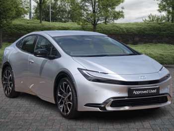 2025 (25) - 2.0 PHEV Excel 5dr CVT