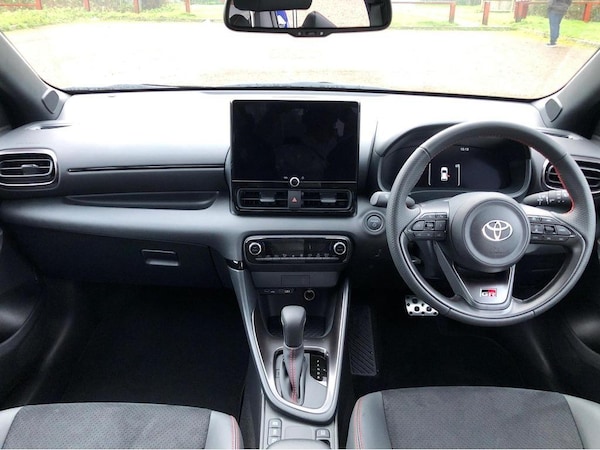 Used Toyota Yaris 2025 for sale - 75389114: Photo 10