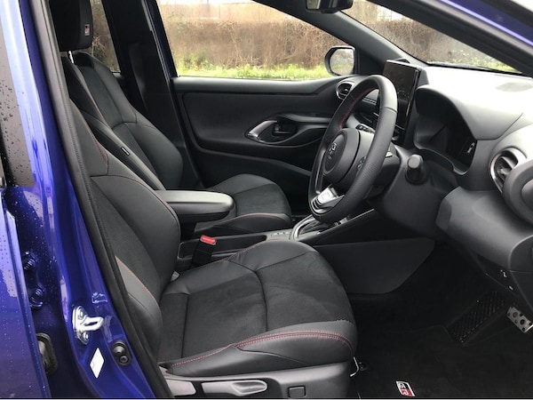 Used Toyota Yaris 2025 for sale - 75389114: Photo 13
