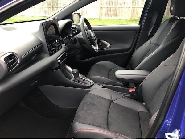Used Toyota Yaris 2025 for sale - 75389114: Photo 14