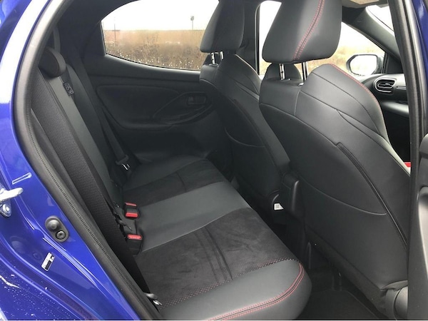 Used Toyota Yaris 2025 for sale - 75389114: Photo 16