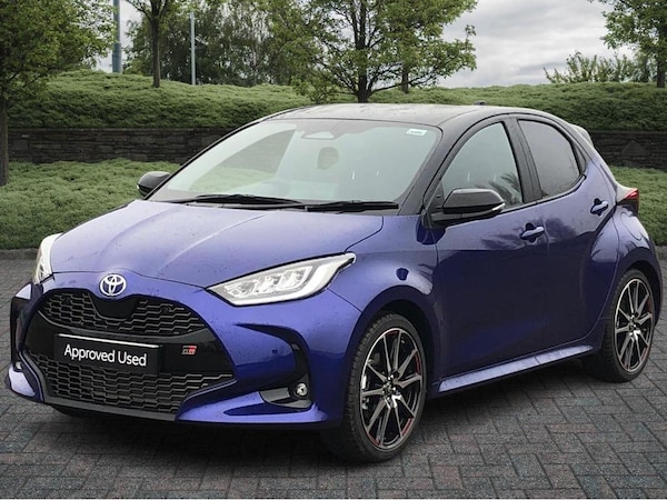 Used Toyota Yaris 2025 for sale - 75389114: Photo 2