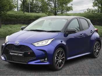 Used Toyota Yaris 2025 for sale - 75389114: Photo