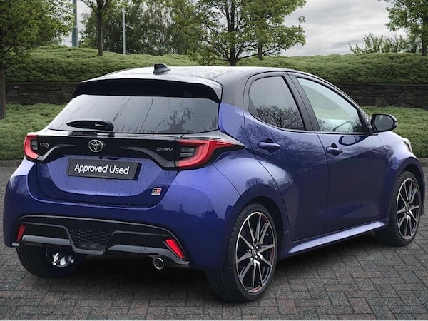 Used Toyota Yaris 2025 for sale - 75389114: Photo 3