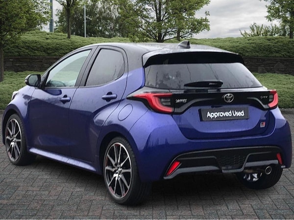 Used Toyota Yaris 2025 for sale - 75389114: Photo 4