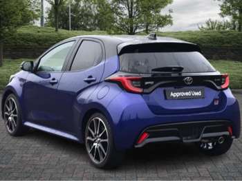Used Toyota Yaris 2025 for sale - 75389114: Photo