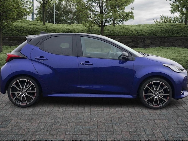 Used Toyota Yaris 2025 for sale - 75389114: Photo 6