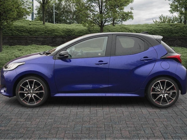 Used Toyota Yaris 2025 for sale - 75389114: Photo 7