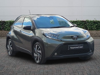 Used Toyota Aygo X 2023 for sale - 79094568: Photo