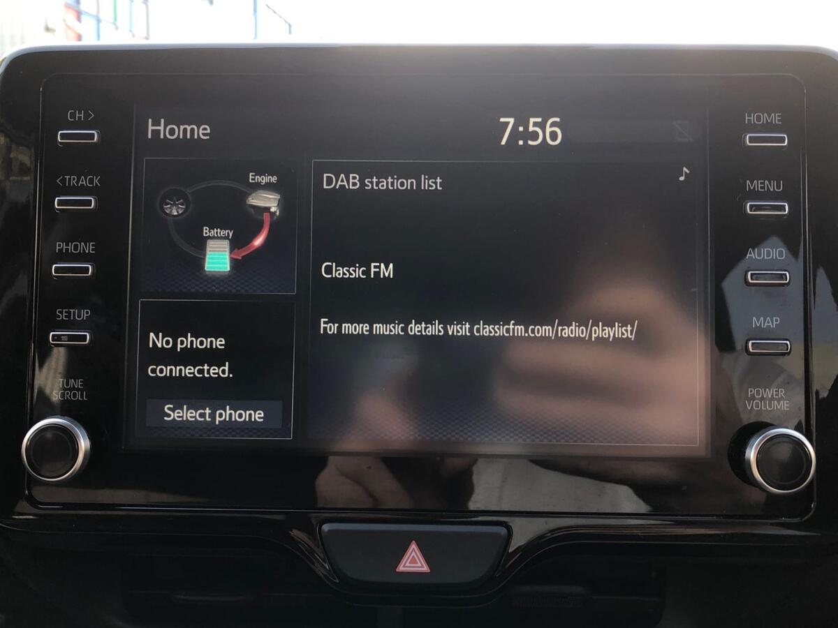 Used Toyota Yaris 2020 for sale - 78172166: Photo 11