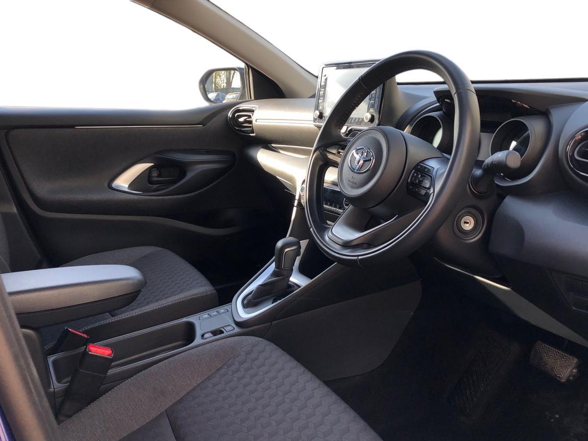 Used Toyota Yaris 2020 for sale - 78172166: Photo 12