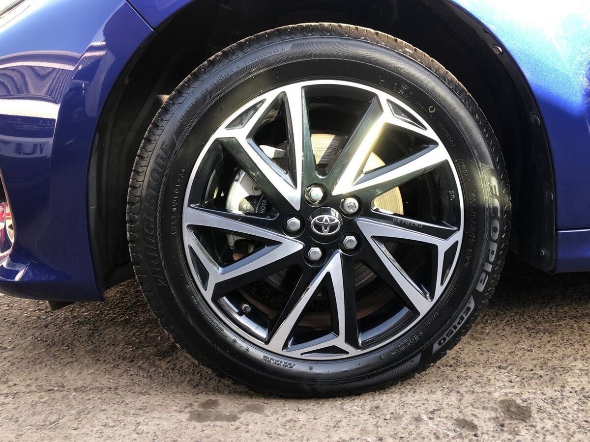 Used Toyota Yaris 2020 for sale - 78172166: Photo 13