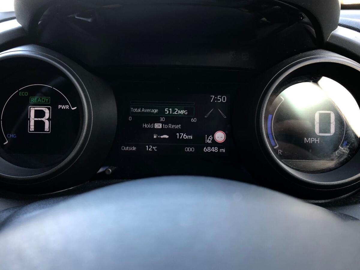 Used Toyota Yaris 2020 for sale - 78172166: Photo 14