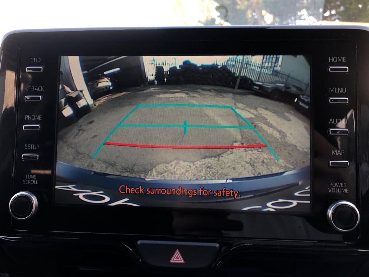 Used Toyota Yaris 2020 for sale - 78172166: Photo 15