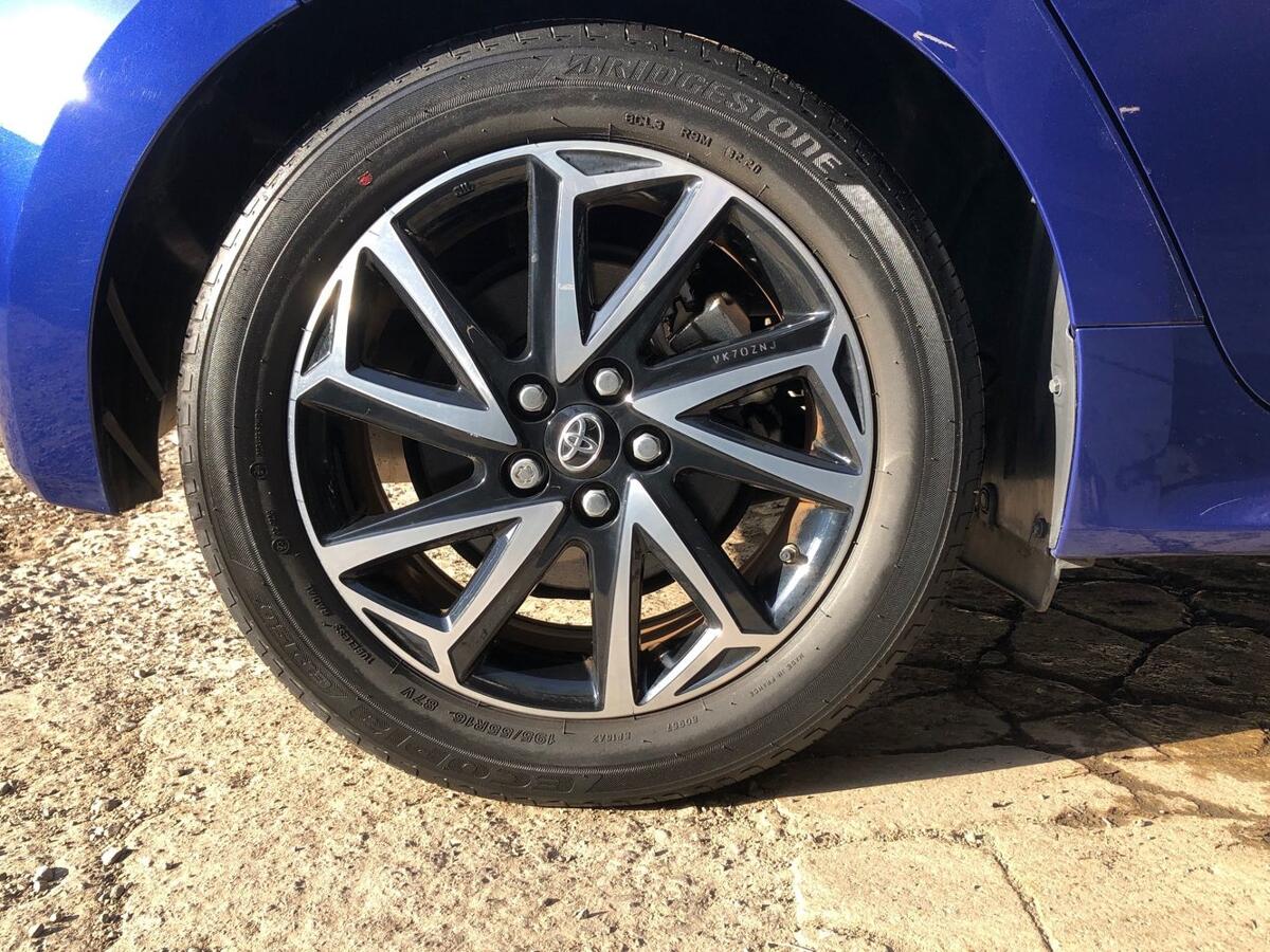 Used Toyota Yaris 2020 for sale - 78172166: Photo 16