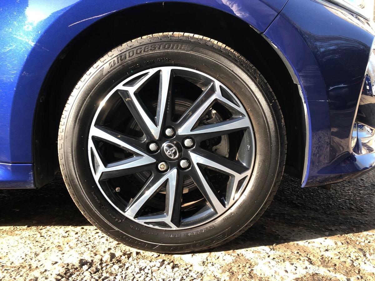 Used Toyota Yaris 2020 for sale - 78172166: Photo 17