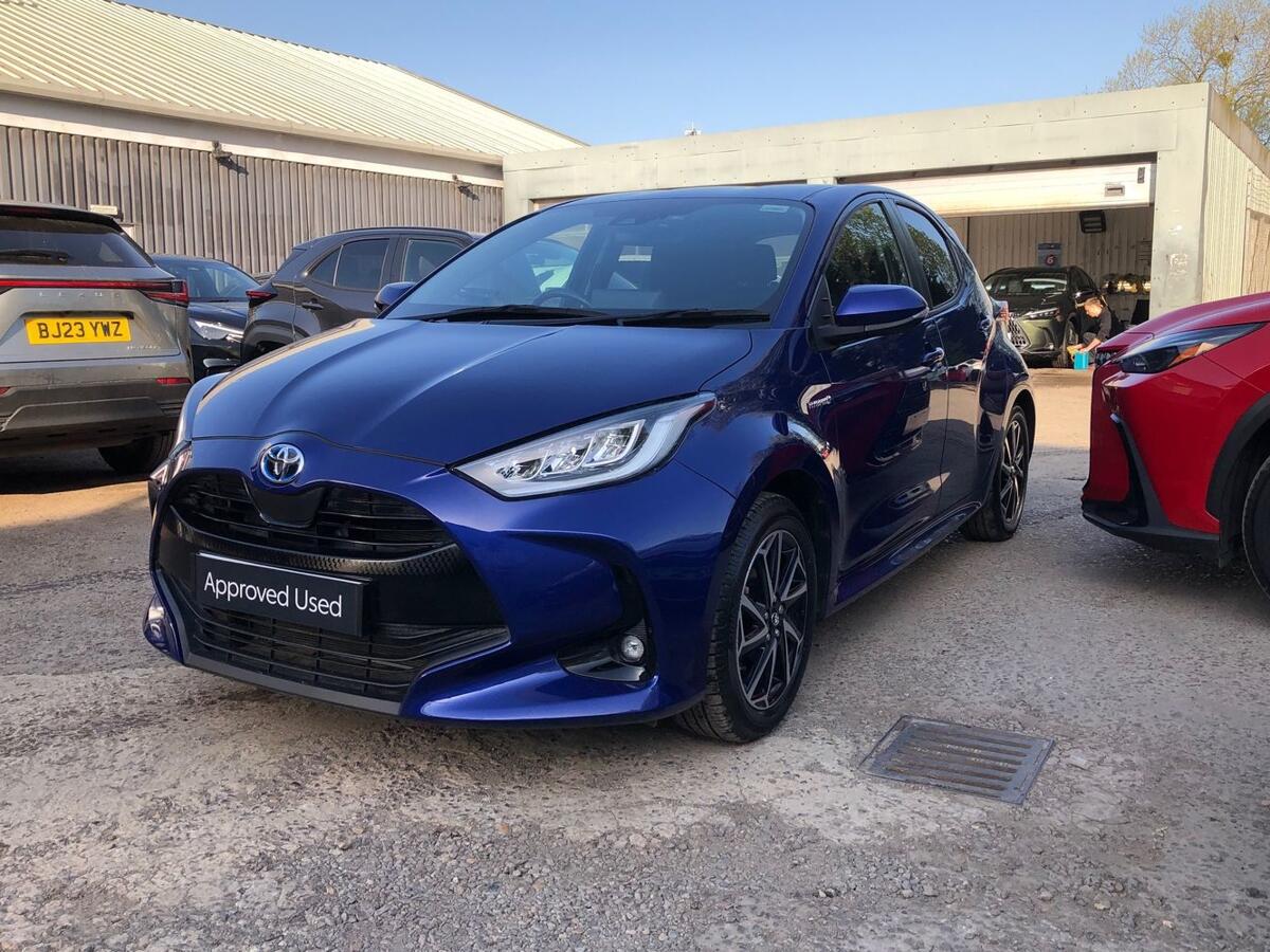 Used Toyota Yaris 2020 for sale - 78172166: Photo 20