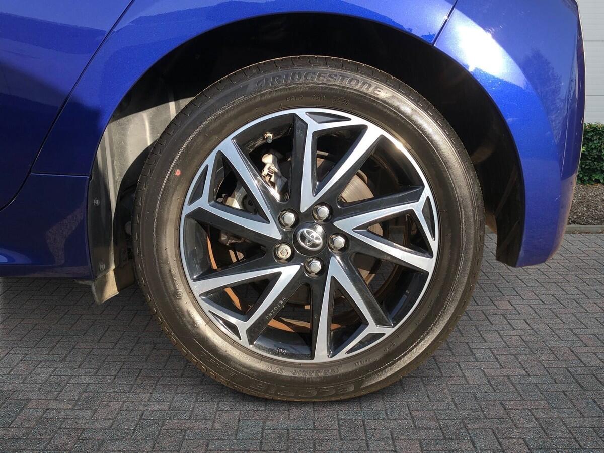 Used Toyota Yaris 2020 for sale - 78172166: Photo 6