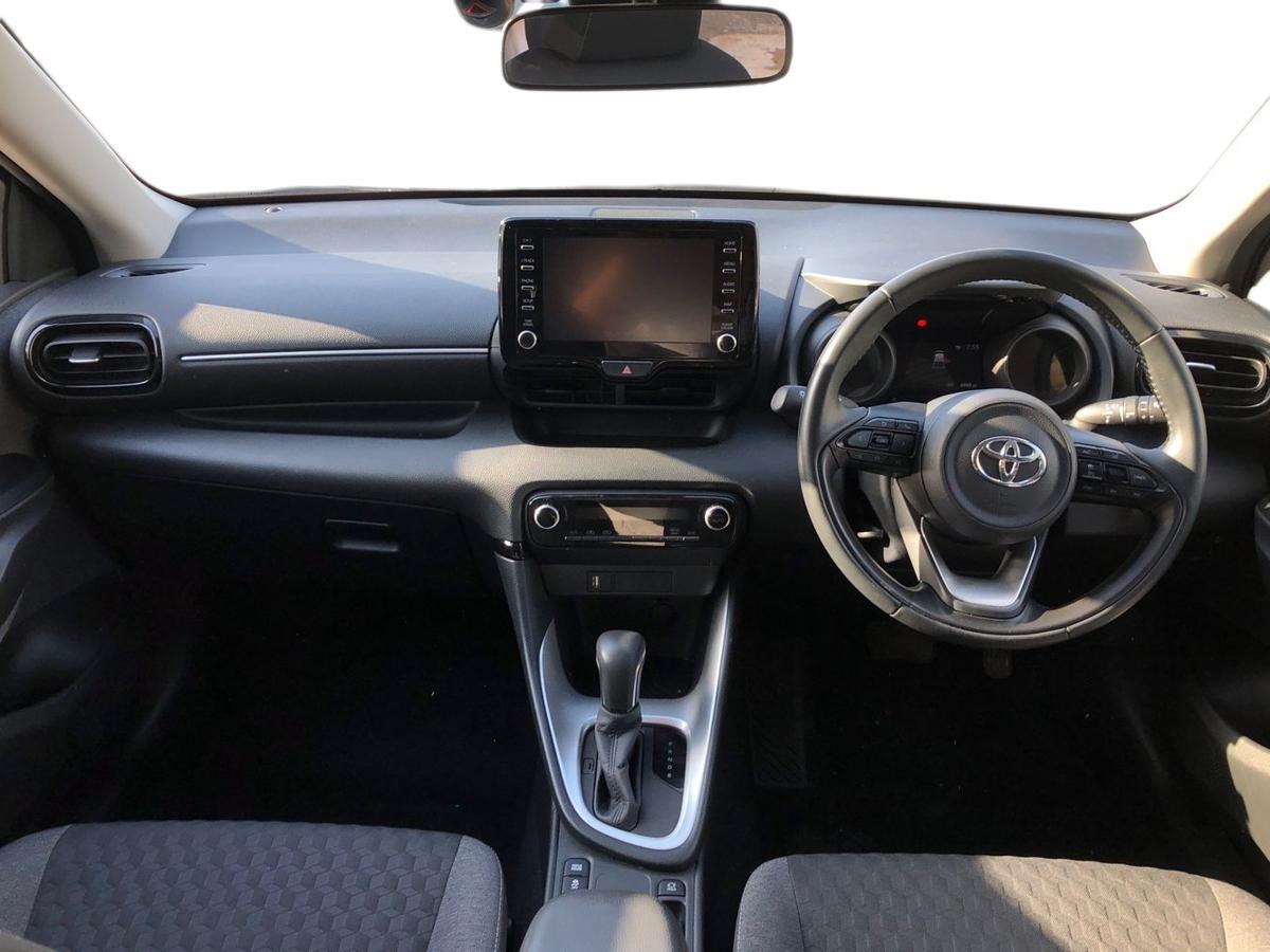 Used Toyota Yaris 2020 for sale - 78172166: Photo 8