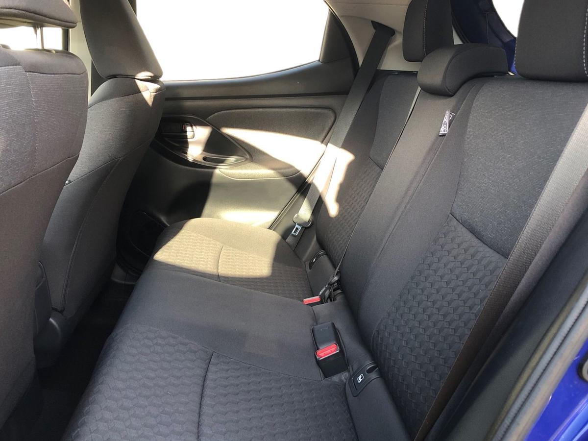 Used Toyota Yaris 2020 for sale - 78172166: Photo 9