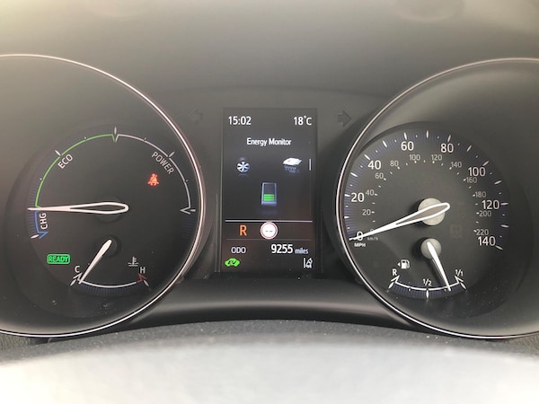 Used Toyota C-HR 2021 for sale - 76228851: Photo 11