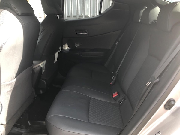 Used Toyota C-HR 2021 for sale - 76228851: Photo 14