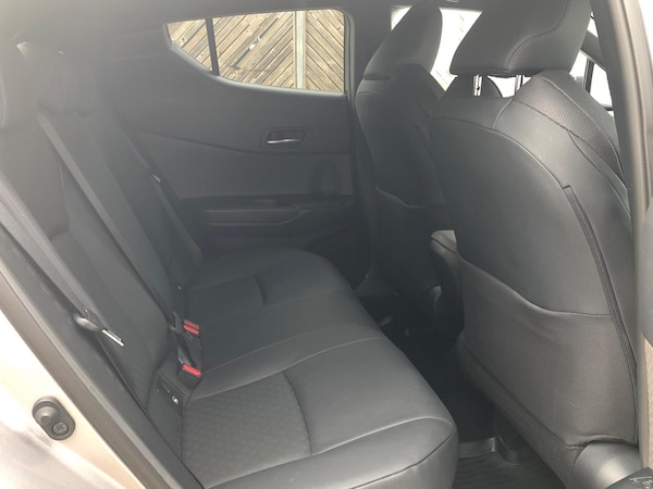 Used Toyota C-HR 2021 for sale - 76228851: Photo 15